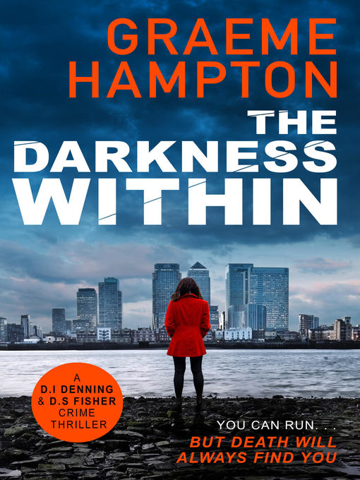 Title details for The Darkness Within by Graeme Hampton - Available